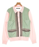 The DUFFER N NEPHEWS カーディガン