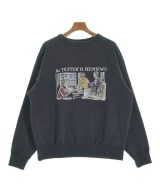The DUFFER N NEPHEWS スウェット