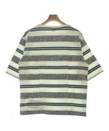 The DUFFER N NEPHEWS（ザダファーアンドネフューズ）Tシャツ・カットソー 白 サイズ:S メンズ/2200605926844