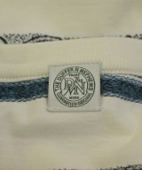 The DUFFER N NEPHEWS（ザダファーアンドネフューズ）Tシャツ・カットソー 白 サイズ:S メンズ/2200605926844
