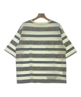 The DUFFER N NEPHEWS（ザダファーアンドネフューズ）Tシャツ・カットソー 白 サイズ:M メンズ/2200605926851