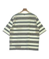 The DUFFER N NEPHEWS（ザダファーアンドネフューズ）Tシャツ・カットソー 白 サイズ:M メンズ/2200605926851