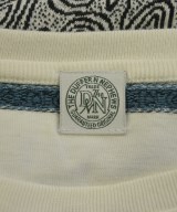 The DUFFER N NEPHEWS（ザダファーアンドネフューズ）Tシャツ・カットソー 白 サイズ:M メンズ/2200605926851