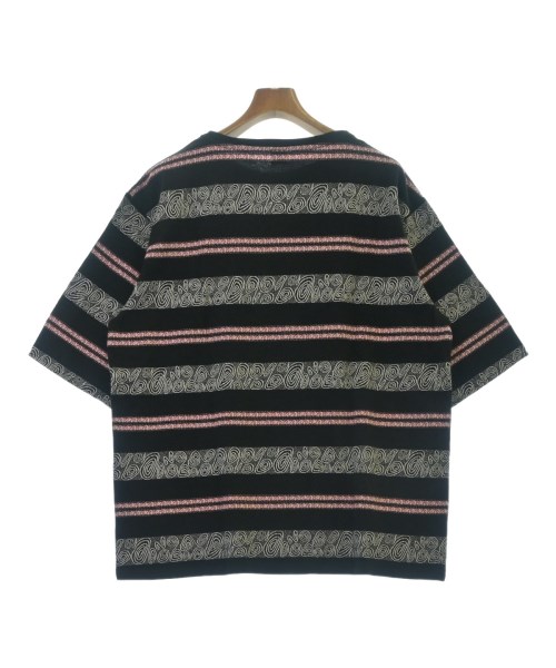 The DUFFER N NEPHEWS（ザダファーアンドネフューズ）Tシャツ・カットソー 黒 サイズ:L メンズ/2200605926868
