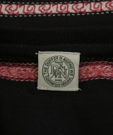 The DUFFER N NEPHEWS（ザダファーアンドネフューズ）Tシャツ・カットソー 黒 サイズ:L メンズ/2200605926868