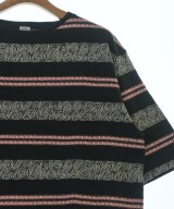 The DUFFER N NEPHEWS（ザダファーアンドネフューズ）Tシャツ・カットソー 黒 サイズ:L メンズ/2200605926868