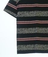 The DUFFER N NEPHEWS（ザダファーアンドネフューズ）Tシャツ・カットソー 黒 サイズ:L メンズ/2200605926868