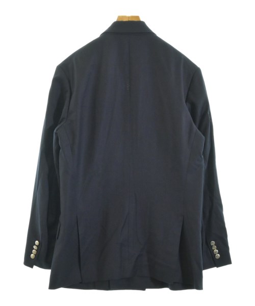 The DUFFER N NEPHEWS（ザダファーアンドネフューズ）テーラードジャケット 紺 サイズ:L メンズ/2200663357055