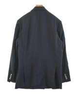 The DUFFER N NEPHEWS（ザダファーアンドネフューズ）テーラードジャケット 紺 サイズ:L メンズ/2200663357055