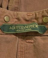The DUFFER N NEPHEWS（ザダファーアンドネフューズ）チノパン 茶 サイズ:L メンズ/2200701405243