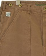 The DUFFER N NEPHEWS（ザダファーアンドネフューズ）チノパン 茶 サイズ:L メンズ/2200701405243