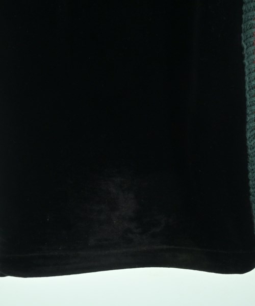 The DUFFER N NEPHEWS（ザダファーアンドネフューズ）スウェットパンツ 黒 サイズ:S メンズ/2200655125013