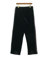 The DUFFER N NEPHEWS（ザダファーアンドネフューズ）スウェットパンツ 黒 サイズ:S メンズ/2200655125013