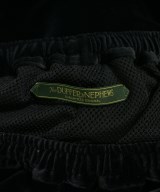 The DUFFER N NEPHEWS（ザダファーアンドネフューズ）スウェットパンツ 黒 サイズ:S メンズ/2200655125013