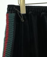 The DUFFER N NEPHEWS（ザダファーアンドネフューズ）スウェットパンツ 黒 サイズ:S メンズ/2200655125013