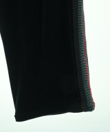 The DUFFER N NEPHEWS（ザダファーアンドネフューズ）スウェットパンツ 黒 サイズ:S メンズ/2200655125013