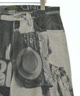 The DUFFER N NEPHEWS（ザダファーアンドネフューズ）デニムパンツ グレー サイズ:M メンズ/2200655962038