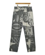 The DUFFER N NEPHEWS デニムパンツ