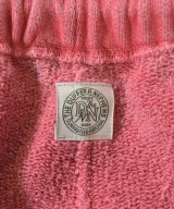 The DUFFER N NEPHEWS（ザダファーアンドネフューズ）スウェットパンツ 赤 サイズ:L メンズ/2200658709036
