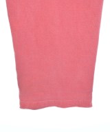 The DUFFER N NEPHEWS（ザダファーアンドネフューズ）スウェットパンツ 赤 サイズ:L メンズ/2200658709036