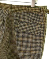 The DUFFER N NEPHEWS（ザダファーアンドネフューズ）スラックス その他（柄物・カラフル） サイズ:M メンズ/2200661643013