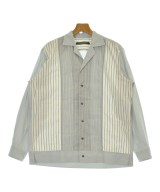 The DUFFER N NEPHEWS カジュアルシャツ