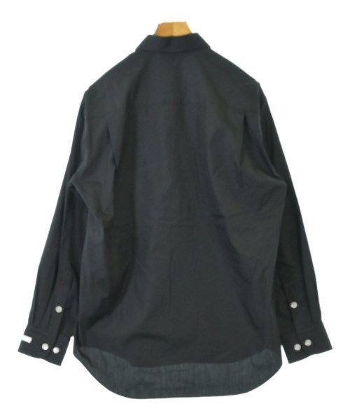 TSTS（ティーエスティーエス）カジュアルシャツ 黒 サイズ:L メンズ/2200642192028