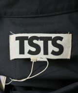 TSTS（ティーエスティーエス）カジュアルシャツ 黒 サイズ:L メンズ/2200642192028