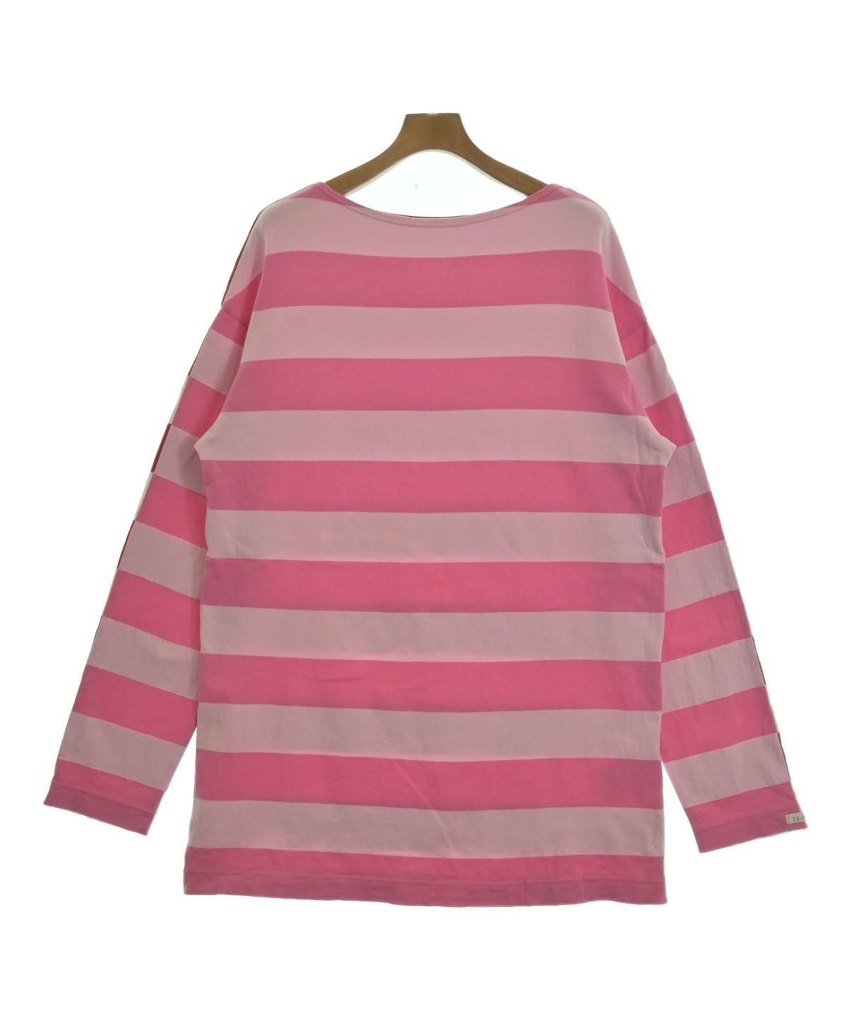 TELA - TELA テラ Tシャツ・カットソー XS ピンク 【古着】【中古】 楽天市場】TELA（トップス｜レディースファッション）の通販