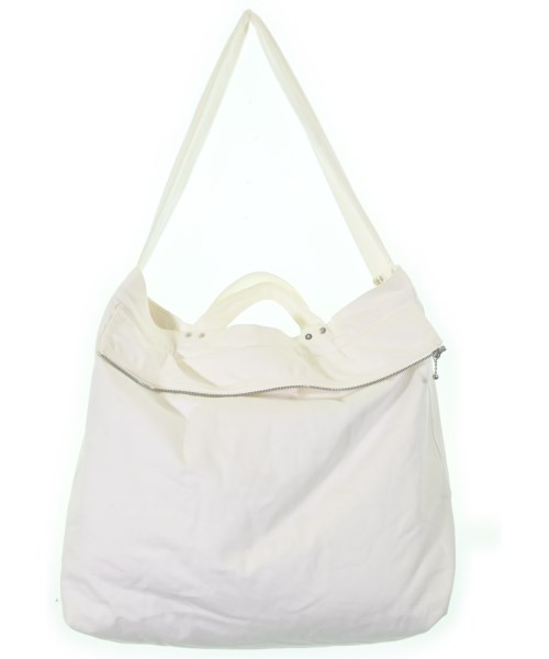 TSTS（ティーエスティーエス）ショルダーバッグ 白 サイズ:- メンズ/2200620563109