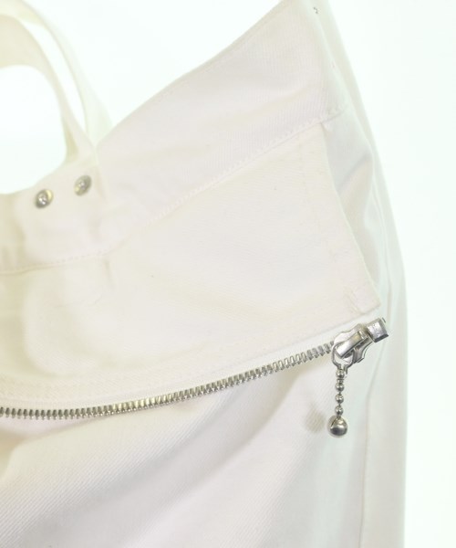 TSTS（ティーエスティーエス）ショルダーバッグ 白 サイズ:- メンズ/2200620563109