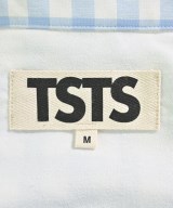 TSTS（ティーエスティーエス）カジュアルシャツ 青 サイズ:M メンズ/2200716664147