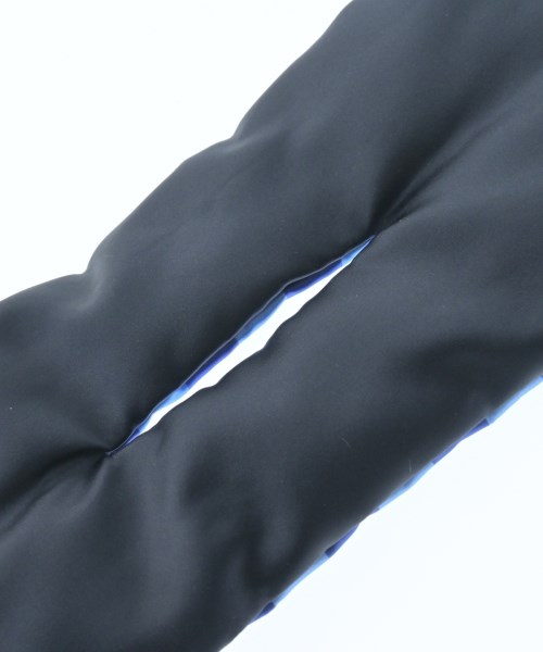 TSTS（ティーエスティーエス）マフラー 青 サイズ:- メンズ/2200651889018