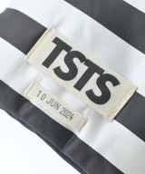 TSTS（ティーエスティーエス）マフラー 青 サイズ:- メンズ/2200651889018