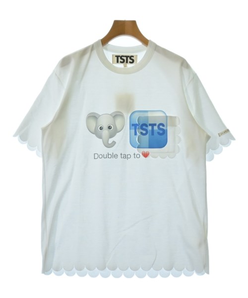 TSTS(ティーエスティーエス)のTシャツ・カットソー サイズ:L 14,300円