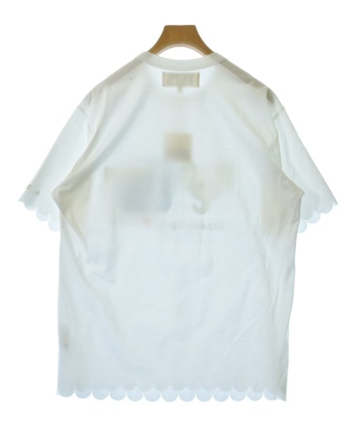 TSTS（ティーエスティーエス）Tシャツ・カットソー 白 サイズ:L レディース/2200707997032