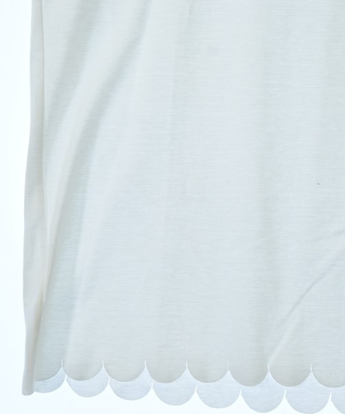 TSTS（ティーエスティーエス）Tシャツ・カットソー 白 サイズ:L レディース/2200707997032