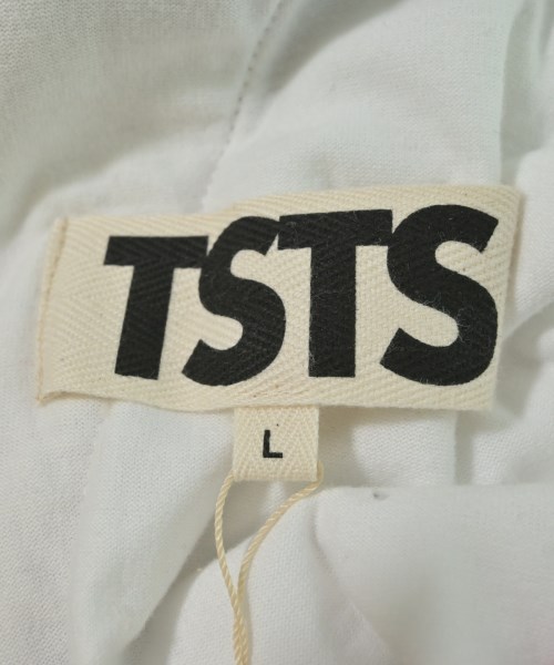 TSTS（ティーエスティーエス）その他 グレー サイズ:L メンズ/2200732089078