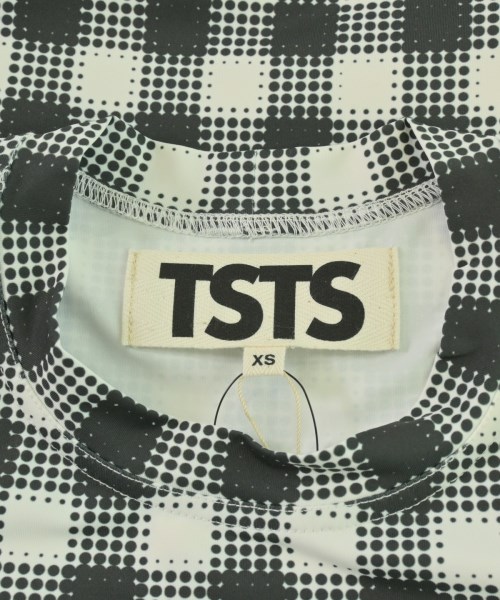 TSTS（ティーエスティーエス）Tシャツ・カットソー 黒 サイズ:XS メンズ/2200720822052