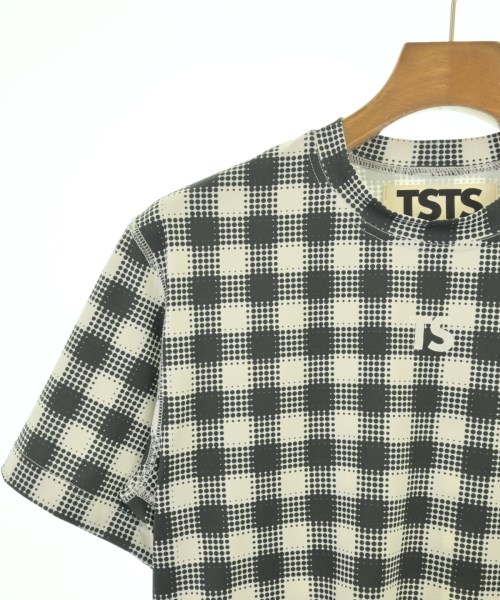 TSTS（ティーエスティーエス）Tシャツ・カットソー 黒 サイズ:XS メンズ/2200720822052
