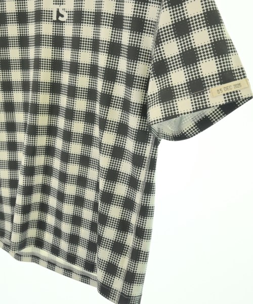 TSTS（ティーエスティーエス）Tシャツ・カットソー 黒 サイズ:XS メンズ/2200720822052