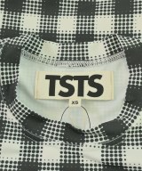 TSTS（ティーエスティーエス）Tシャツ・カットソー 黒 サイズ:XS メンズ/2200720822052