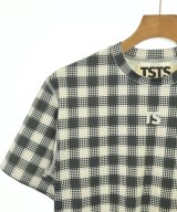 TSTS（ティーエスティーエス）Tシャツ・カットソー 黒 サイズ:XS メンズ/2200720822052