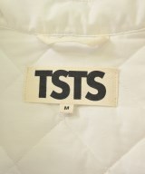 TSTS（ティーエスティーエス）カジュアルシャツ 赤 サイズ:M メンズ/2200721484013