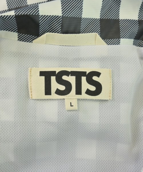 TSTS（ティーエスティーエス）その他 白 サイズ:L メンズ/2200718918224