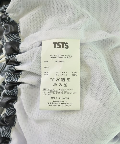 TSTS（ティーエスティーエス）その他 白 サイズ:L メンズ/2200718918224