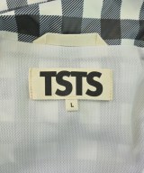 TSTS（ティーエスティーエス）その他 白 サイズ:L メンズ/2200718918224