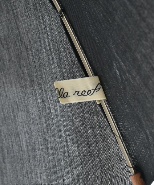 umbrella reef（アンブレラリーフ）傘 黒 サイズ:- レディース/2200609819234