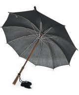 umbrella reef（アンブレラリーフ）傘 黒 サイズ:- レディース/2200609819234