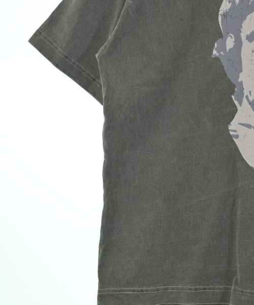WISH FOR EVER（ウィッシュフォーエバー）Tシャツ・カットソー グレー サイズ:M メンズ/2200610902024